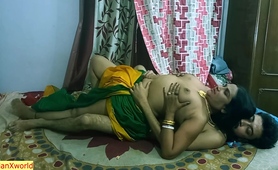 Indian Teen Boy Has Hot Sex With Friends Sexy Mother! Hot Webseries Sex