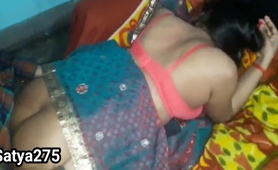 Indian Bed Sex With Another Person Full Enjoy In